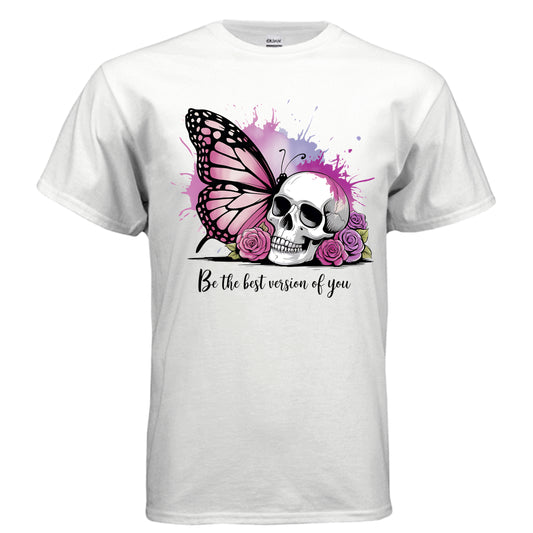 WHITE - FRONT