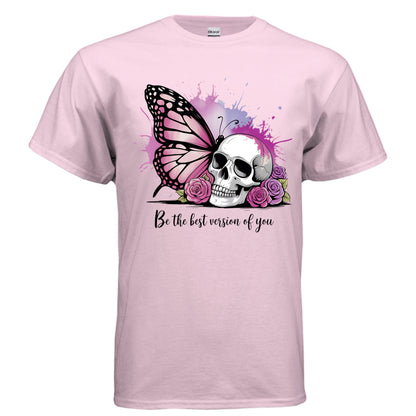 LIGHT PINK - FRONT