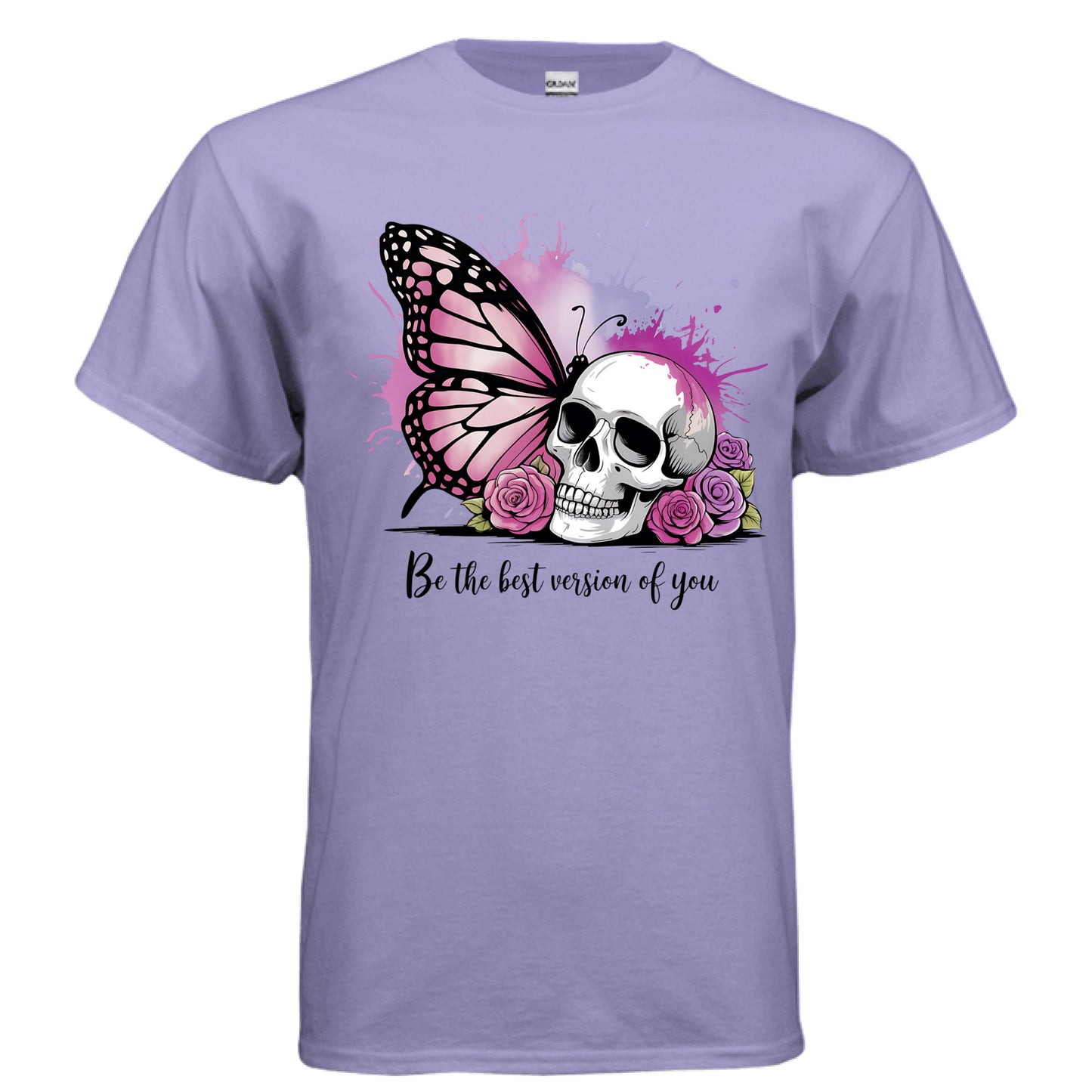 VIOLET - FRONT