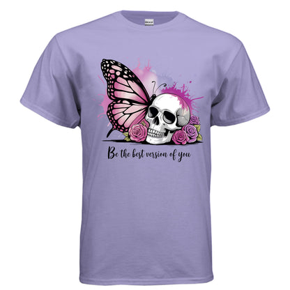 VIOLET - FRONT