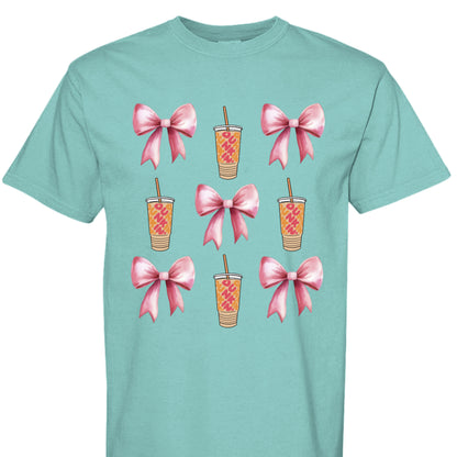 CHALKY MINT - FRONT