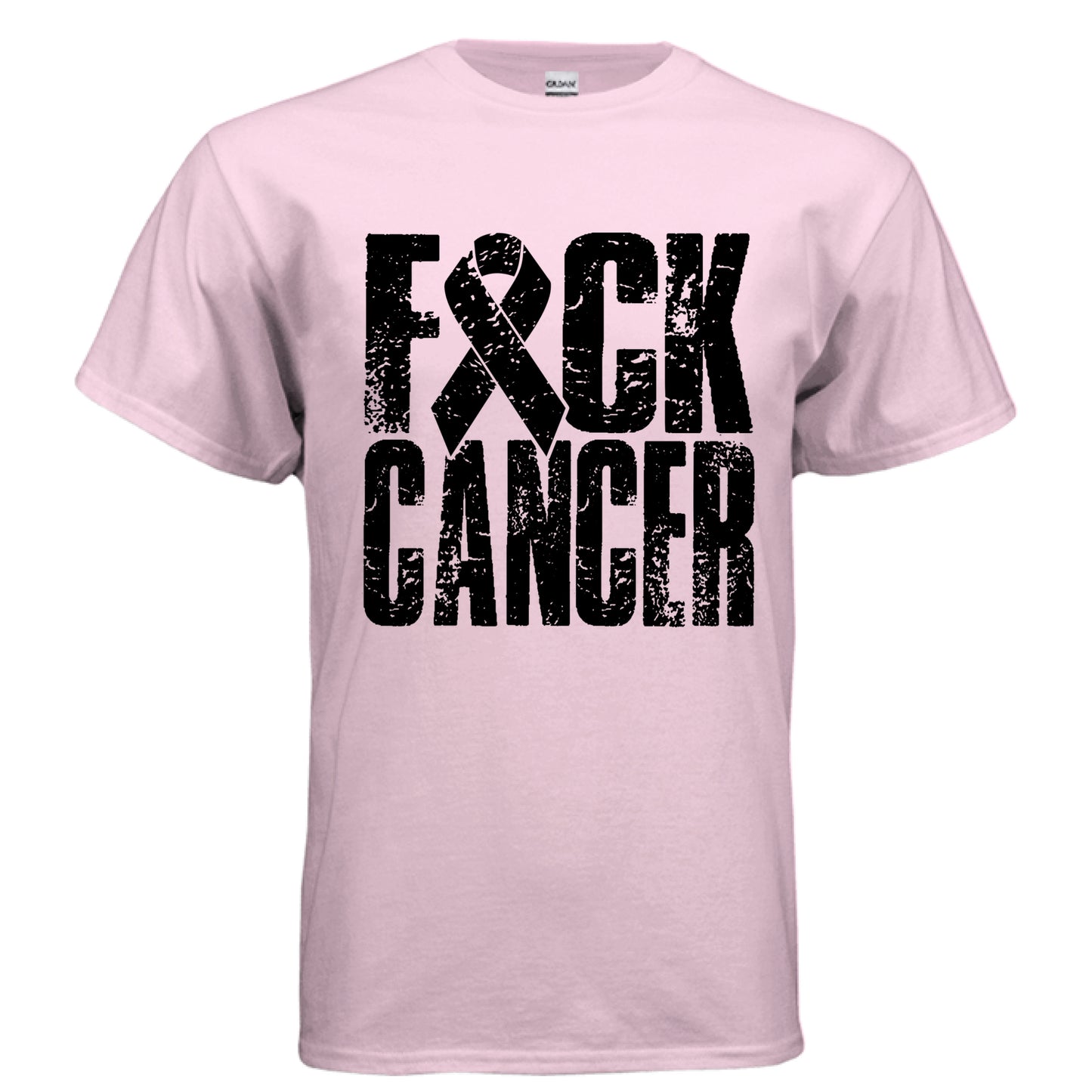 LIGHT PINK - FRONT