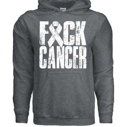 DARK HEATHER - FRONT