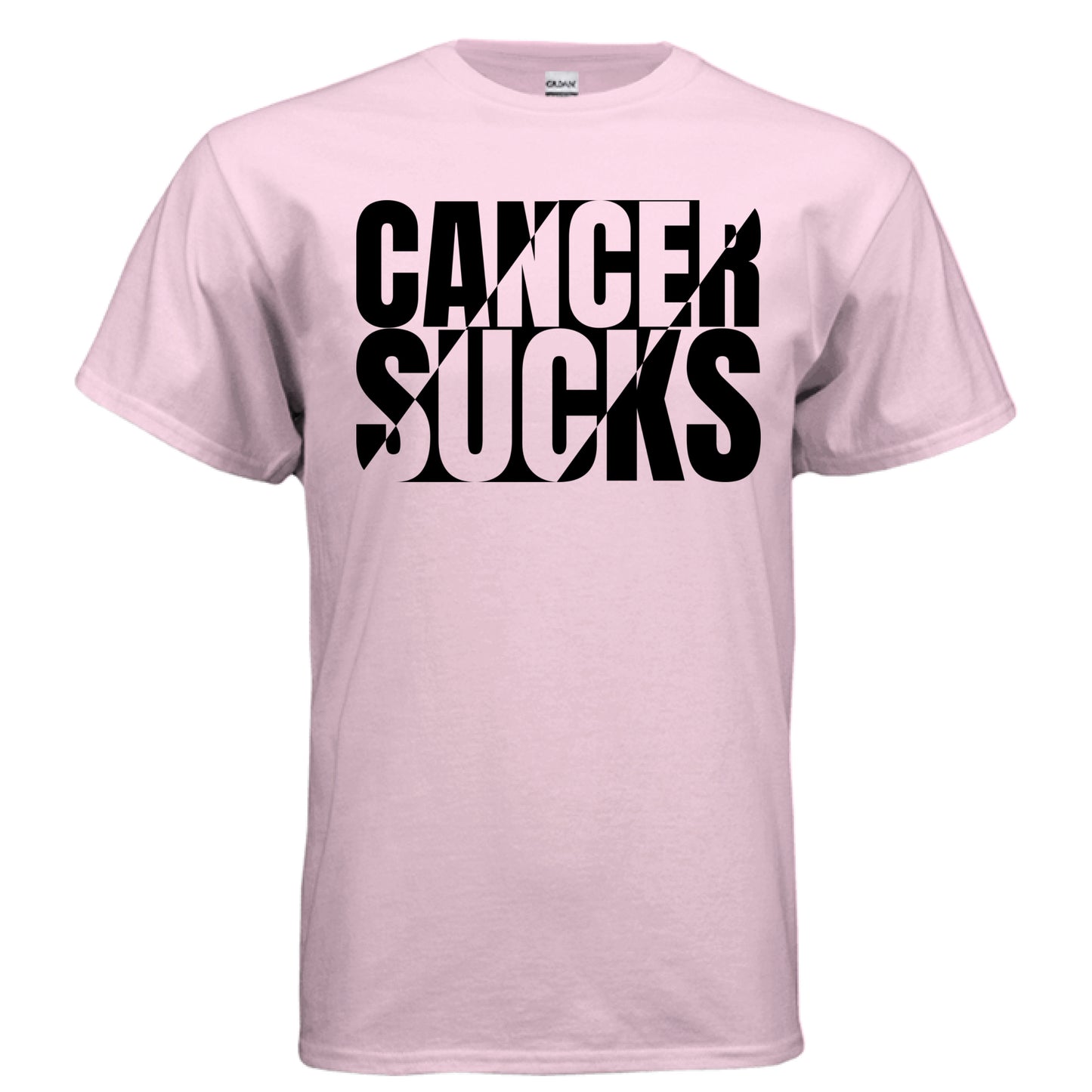 LIGHT PINK - FRONT