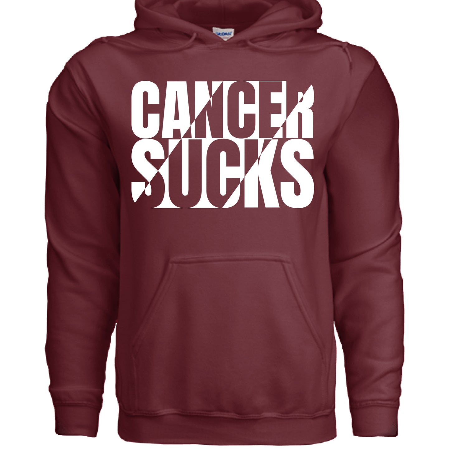 GARNET - FRONT