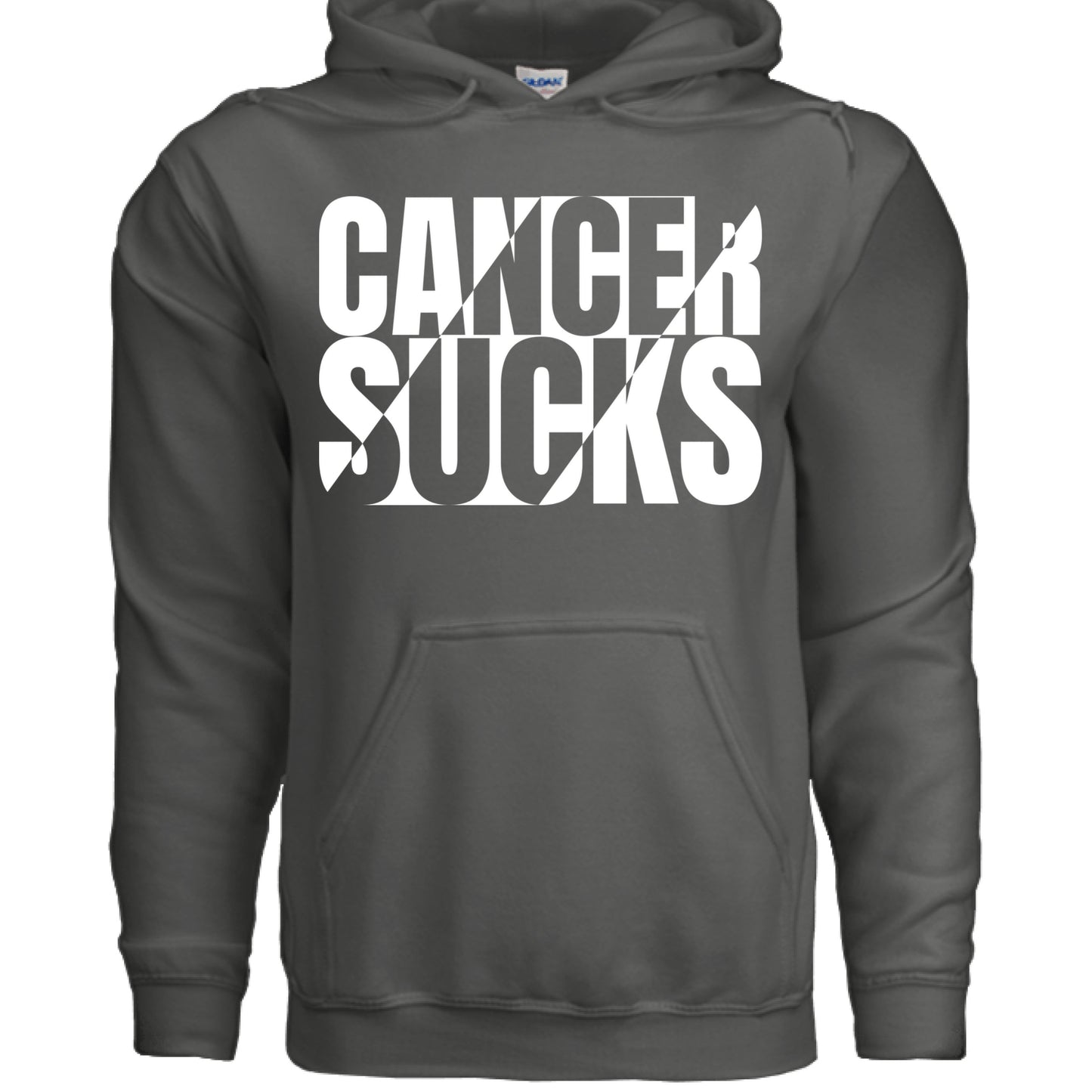 CHARCOAL - FRONT