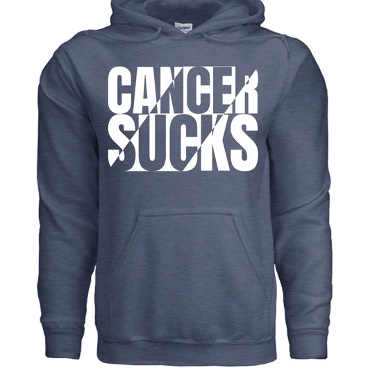 Heather Sport Dark Navy - FRONT