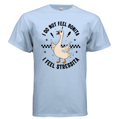 LIGHT BLUE - FRONT