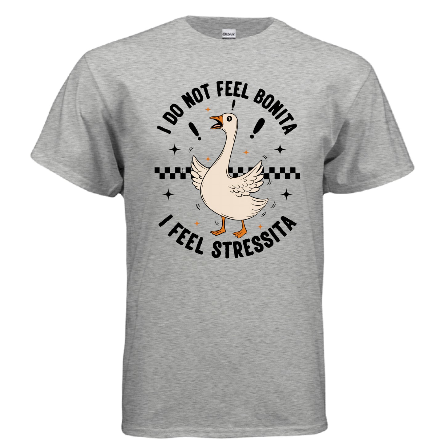 SPORT GREY - FRONT