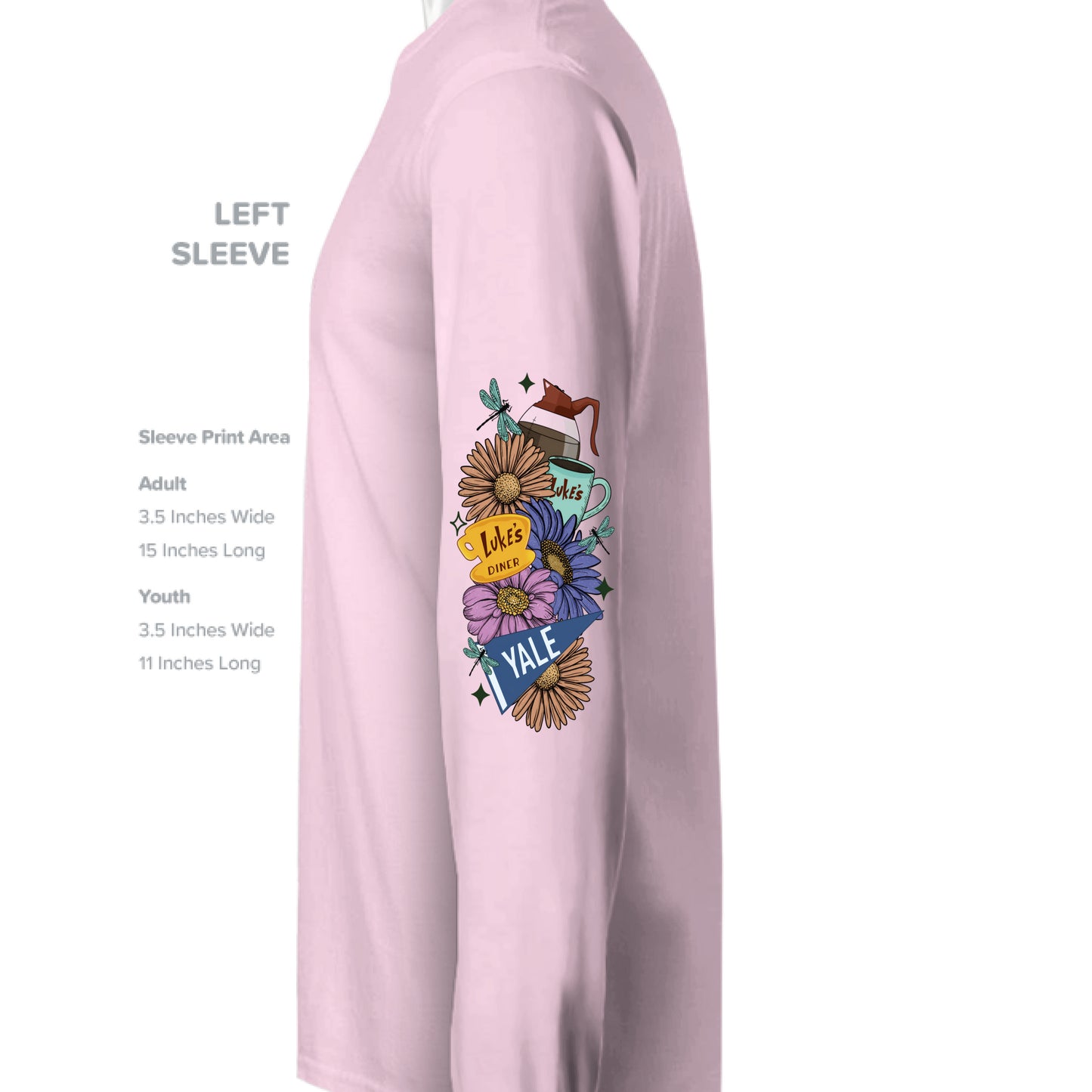 LIGHT PINK - SLEEVE_LEFT