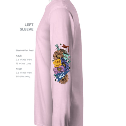 LIGHT PINK - SLEEVE_LEFT