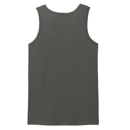 CHARCOAL - BACK