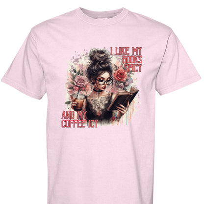 BLOSSOM - FRONT