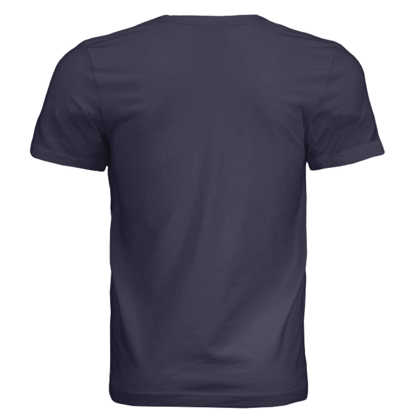 Team Navy - BACK