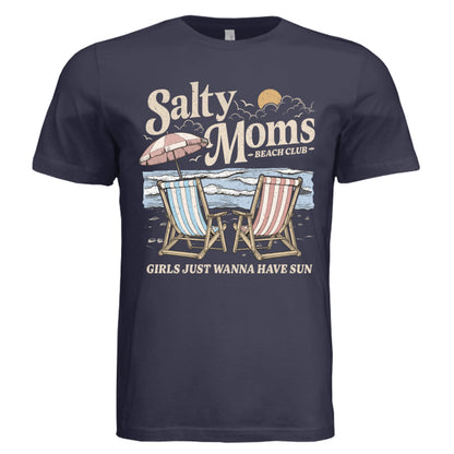 Team Navy - FRONT