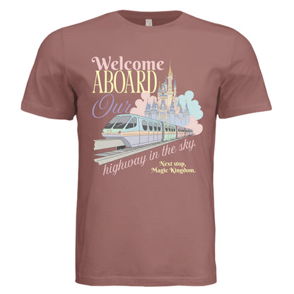 Mauve - FRONT