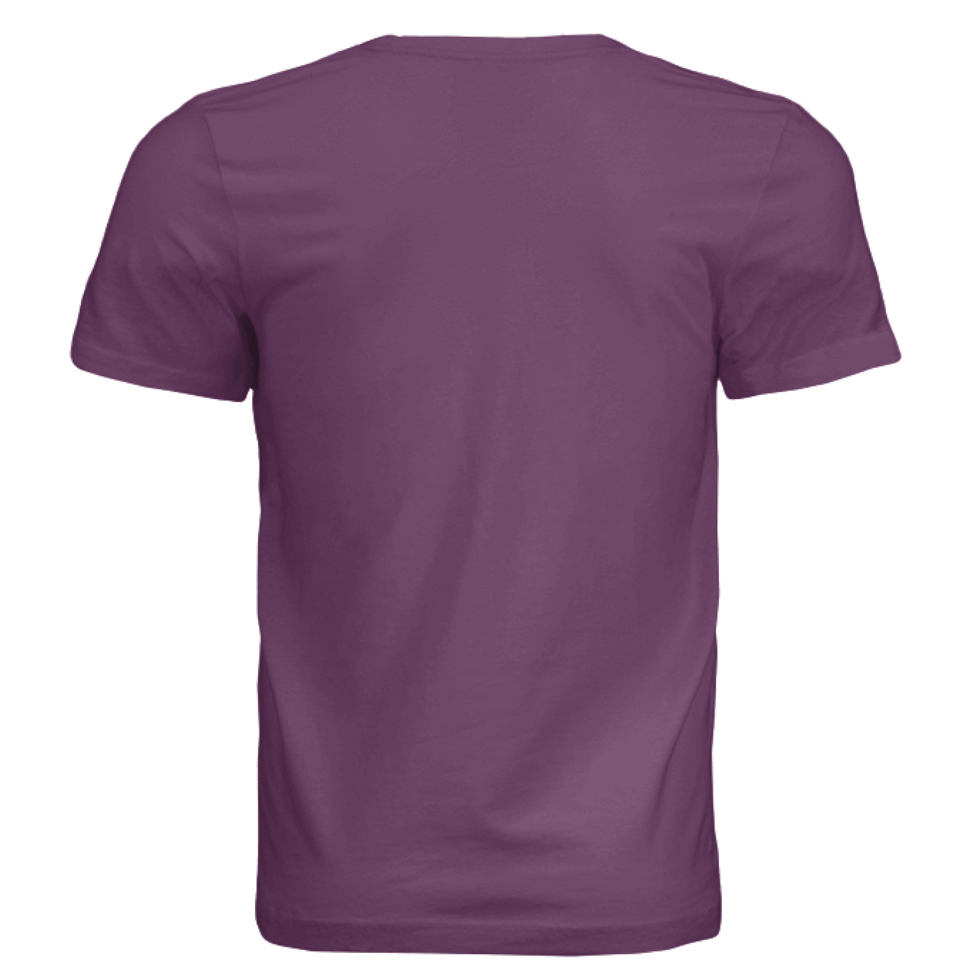 TEAM PURPLE - BACK