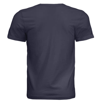 Team Navy - BACK