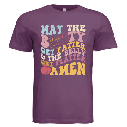 TEAM PURPLE - FRONT