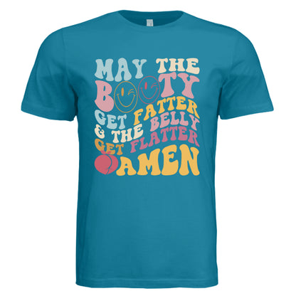 DEEP TEAL - FRONT