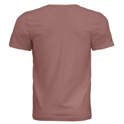 Mauve - BACK