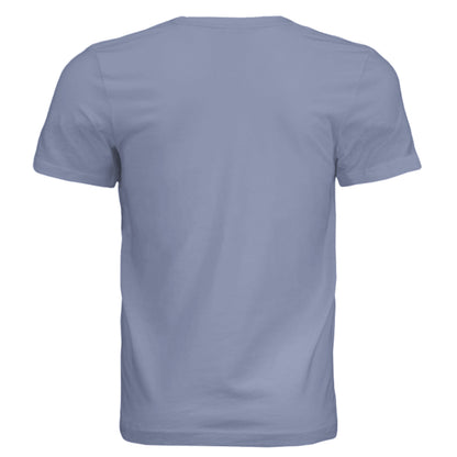 Lavender Blue - BACK