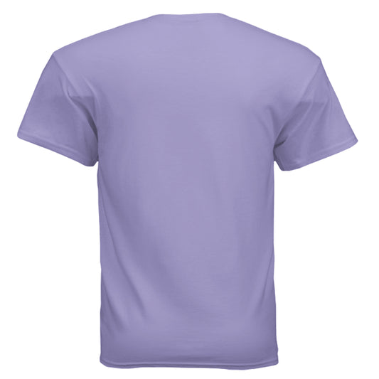 VIOLET - BACK