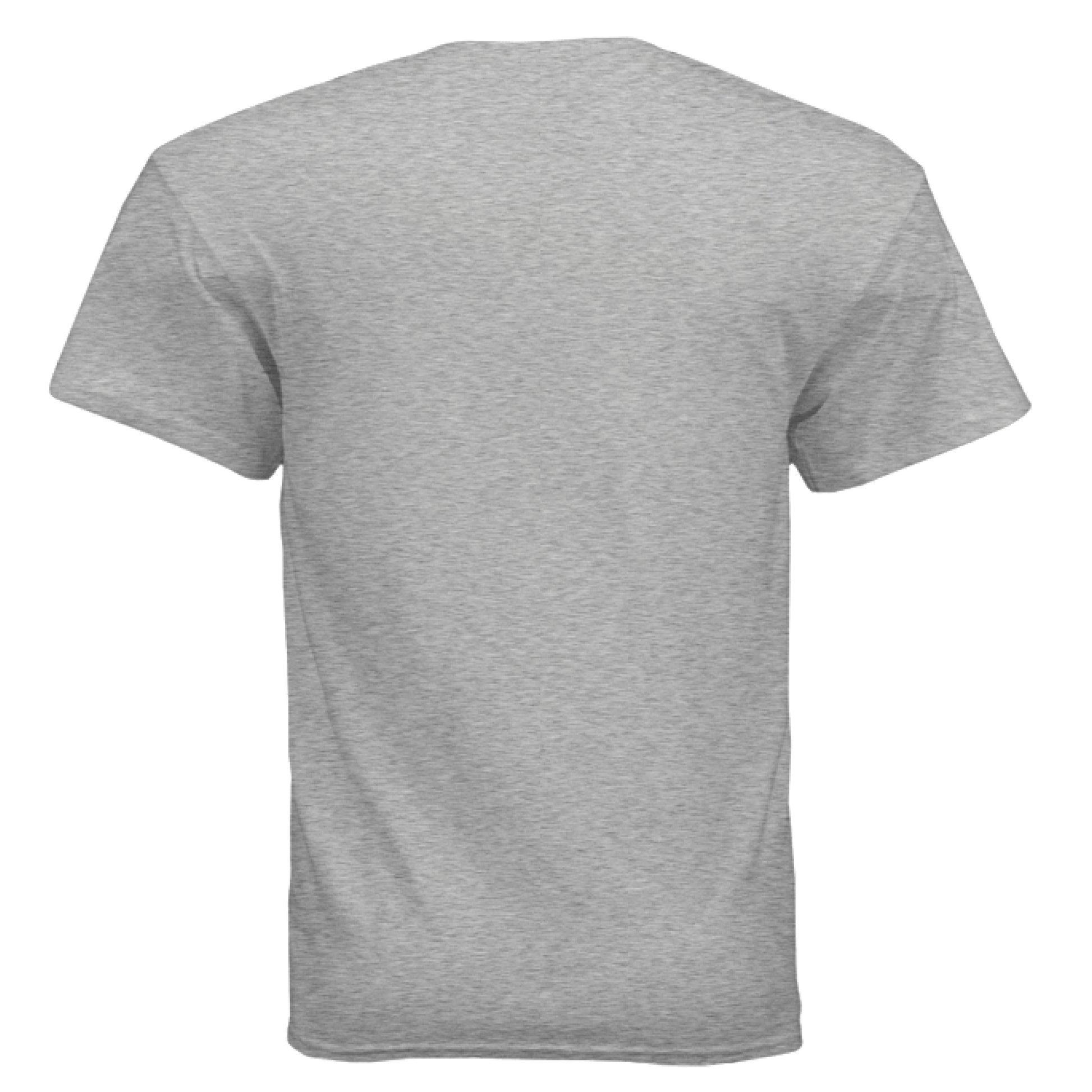 SPORT GREY - BACK