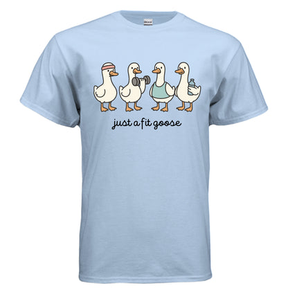 LIGHT BLUE - FRONT