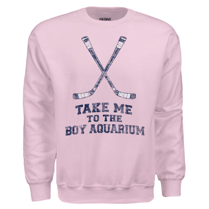 LIGHT PINK - FRONT