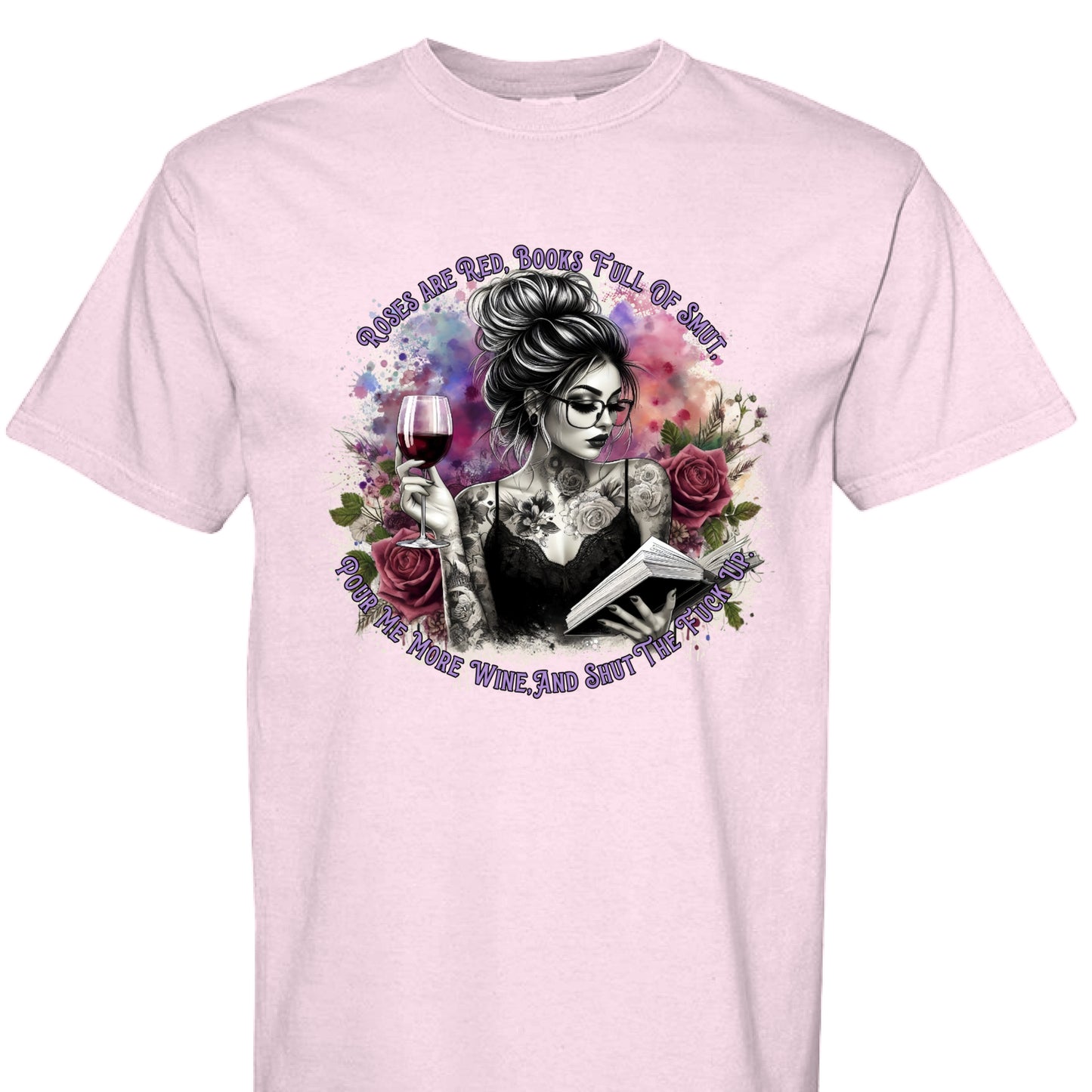 BLOSSOM - FRONT