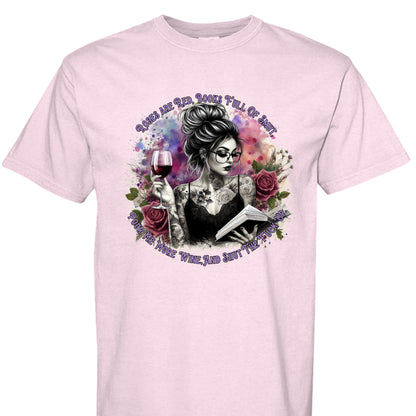 BLOSSOM - FRONT