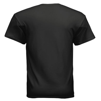 BLACK - BACK