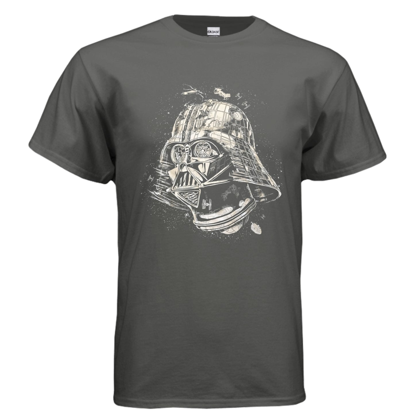 CHARCOAL - FRONT