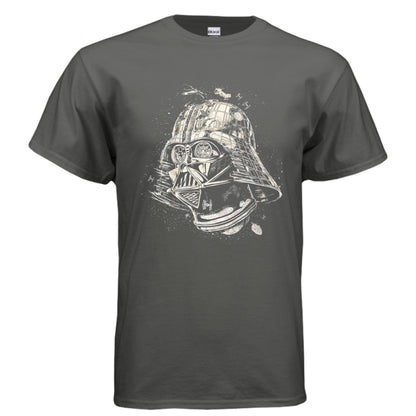 CHARCOAL - FRONT