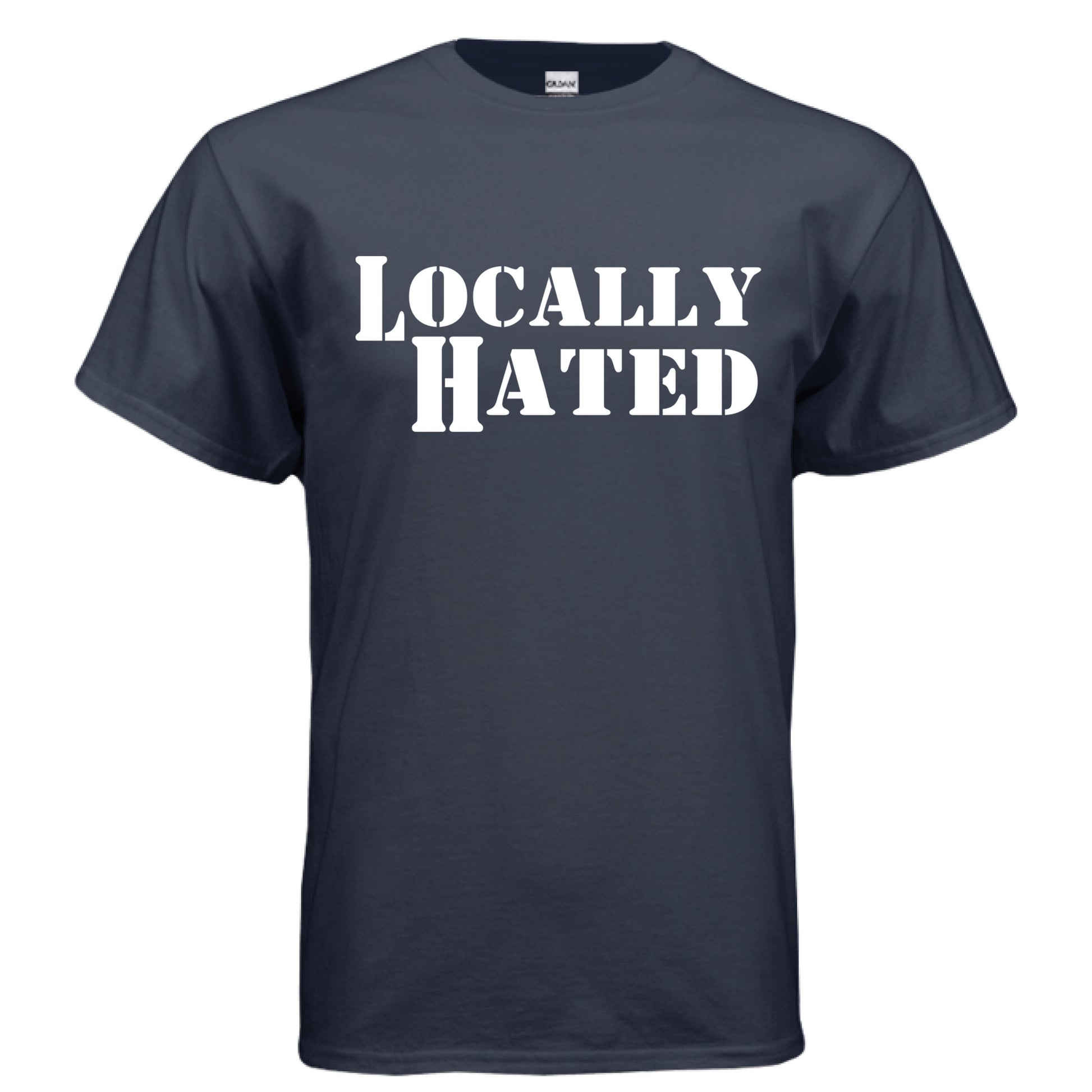 NAVY - FRONT