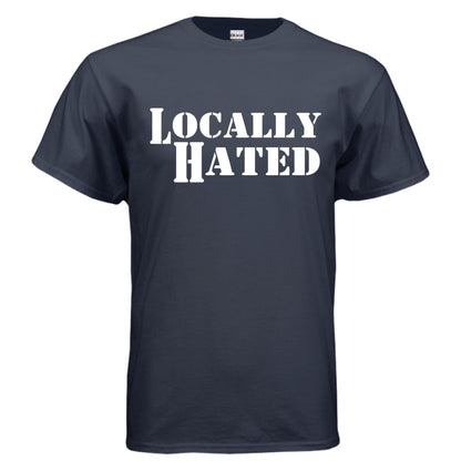NAVY - FRONT