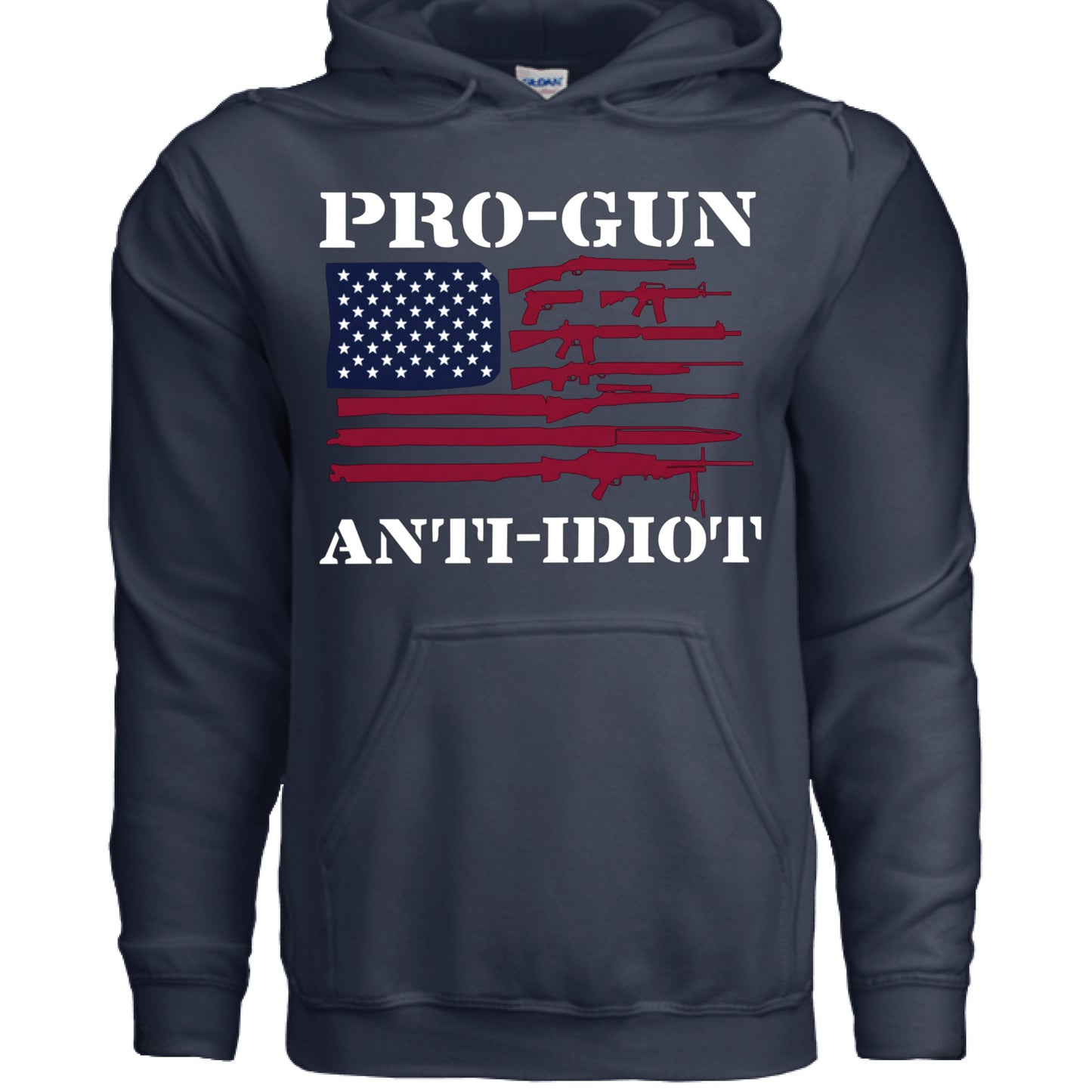 NAVY - FRONT