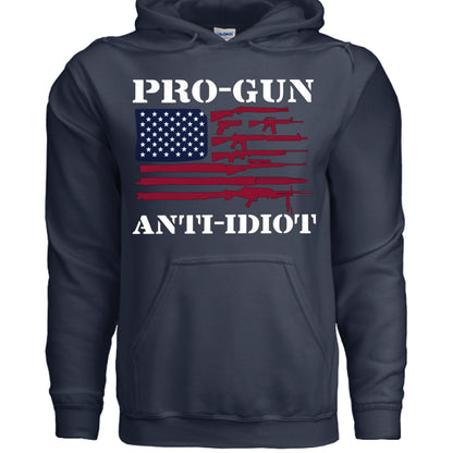 NAVY - FRONT