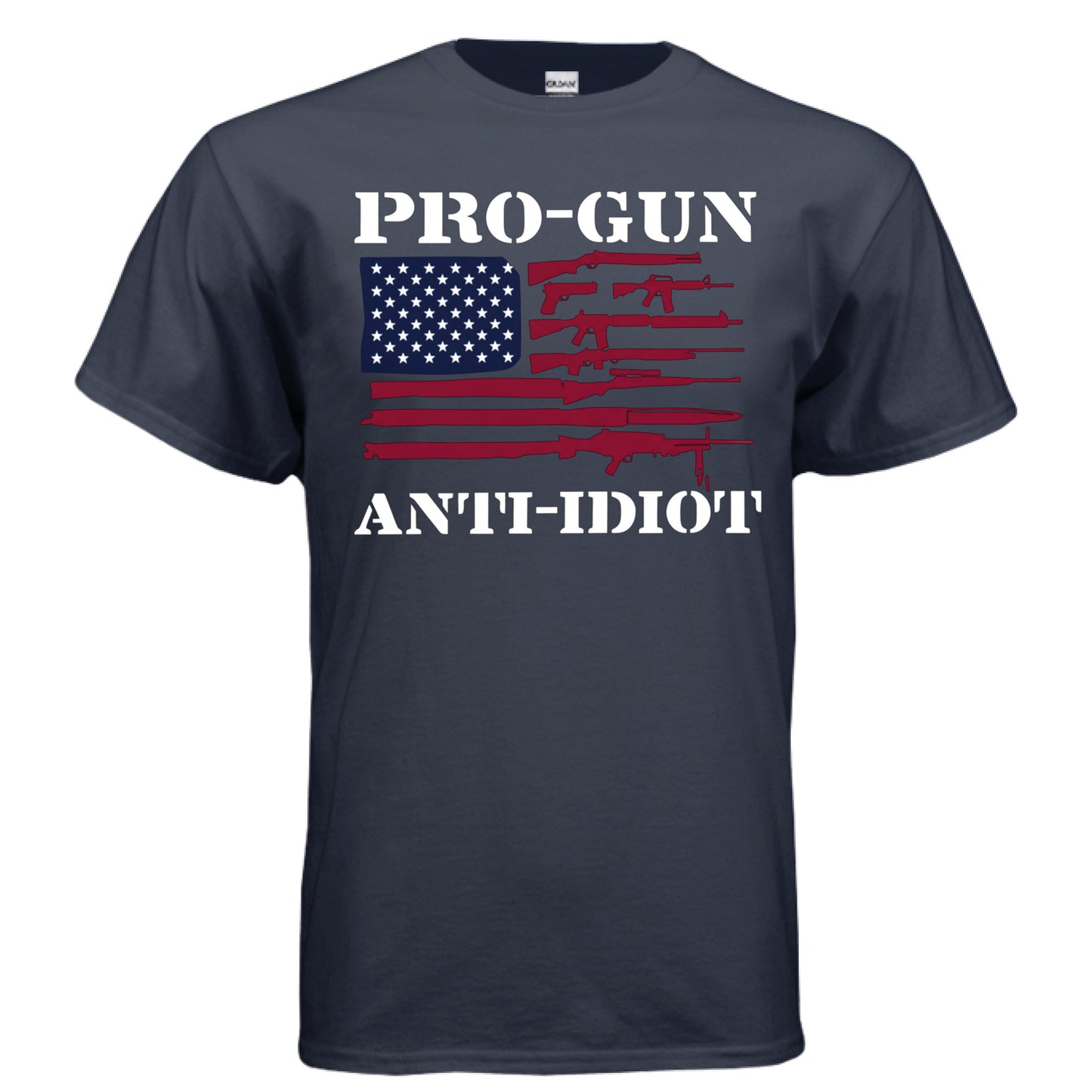 NAVY - FRONT
