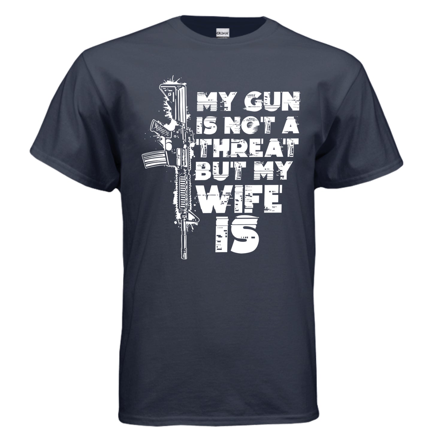 NAVY - FRONT