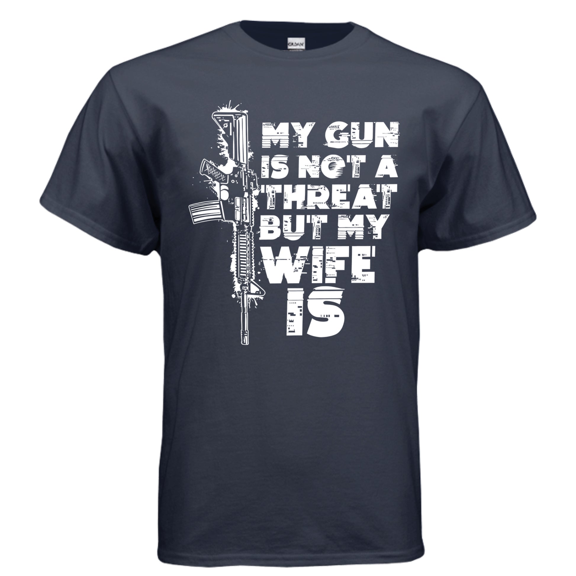 NAVY - FRONT