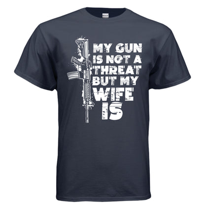 NAVY - FRONT