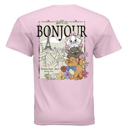 LIGHT PINK - BACK