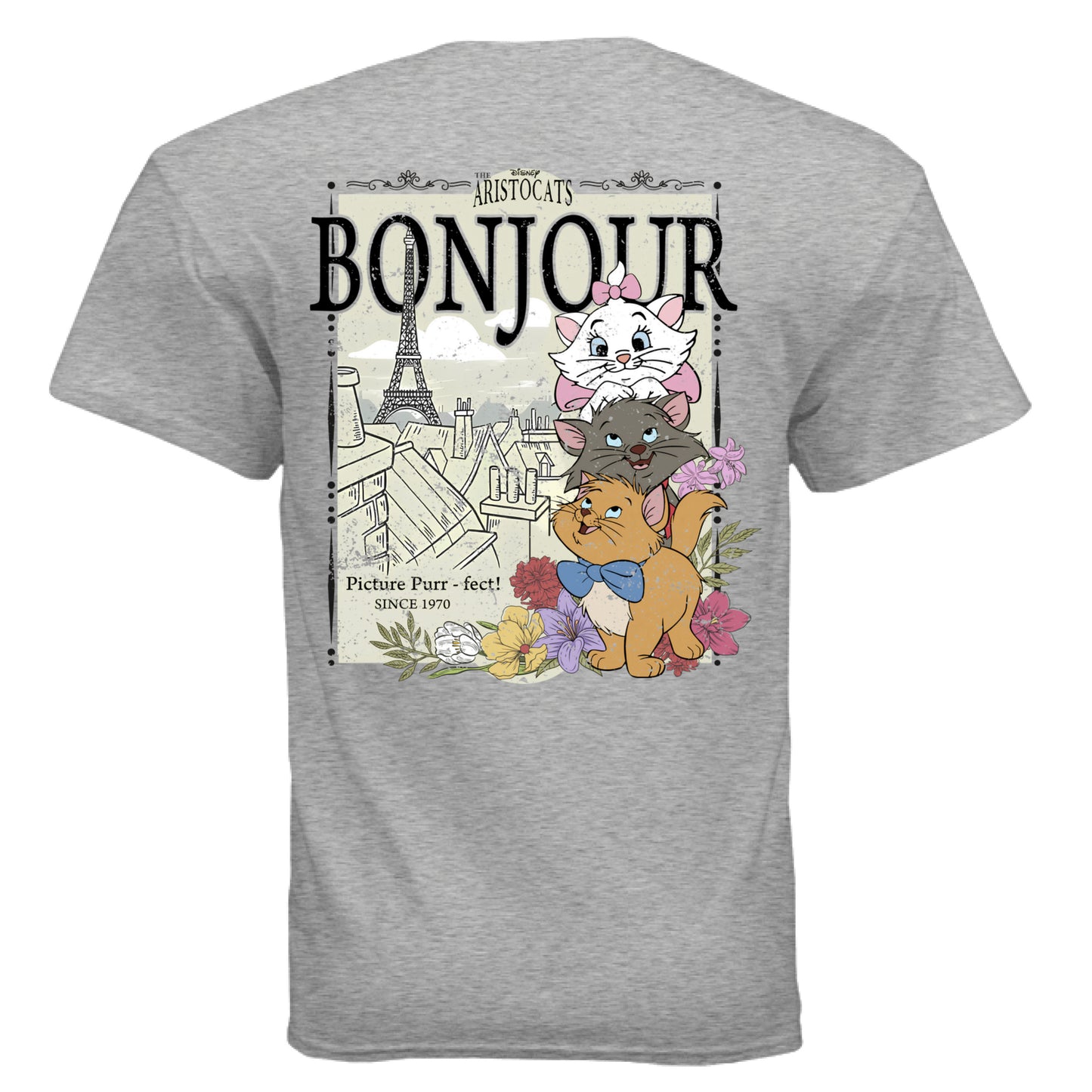 SPORT GREY - BACK