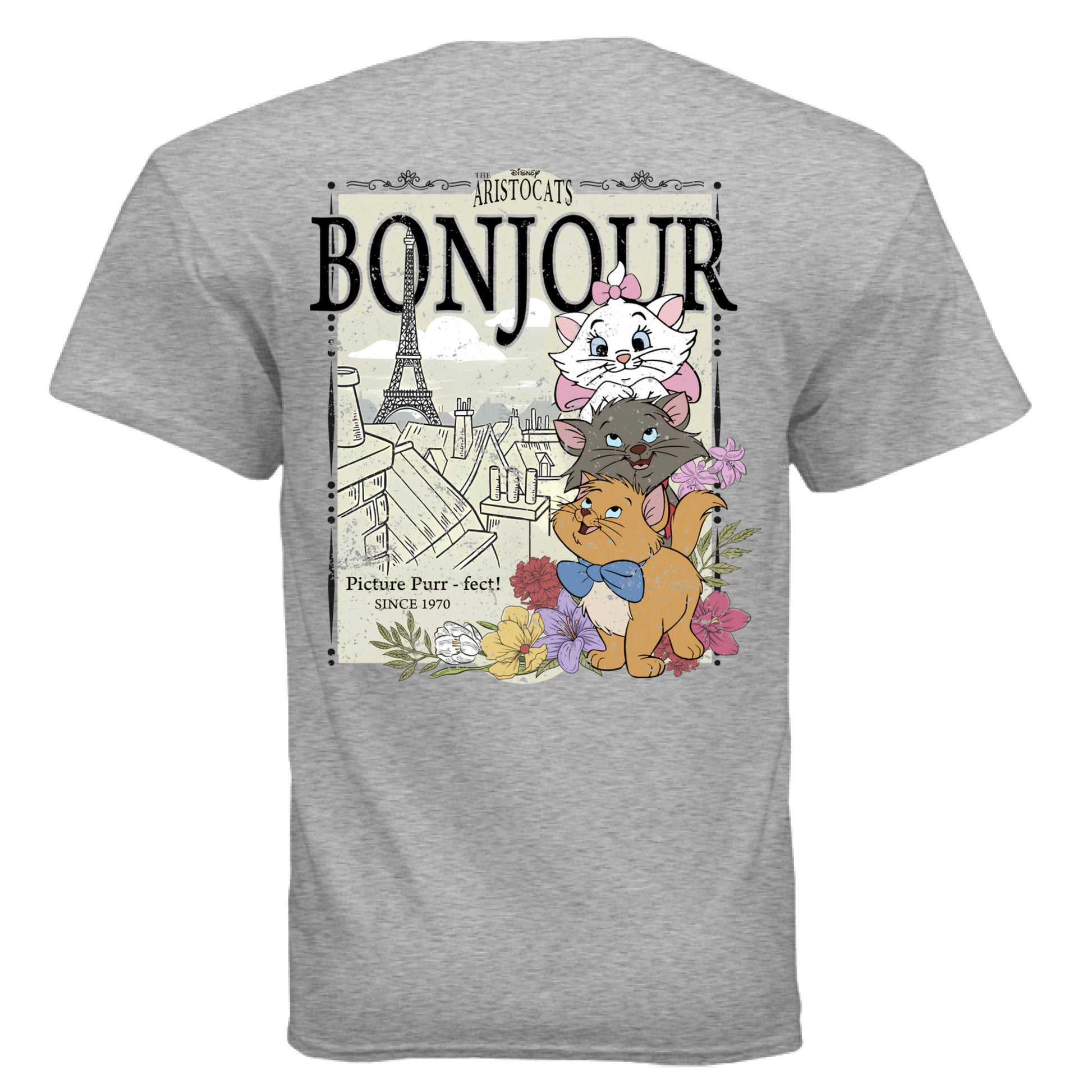 SPORT GREY - BACK