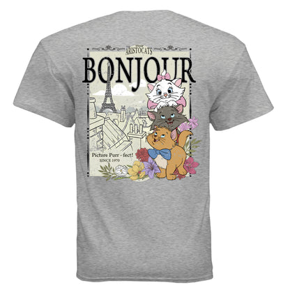 SPORT GREY - BACK