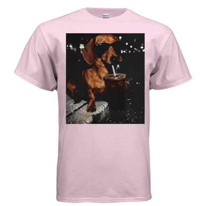 LIGHT PINK - FRONT