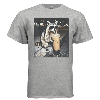 SPORT GREY - FRONT