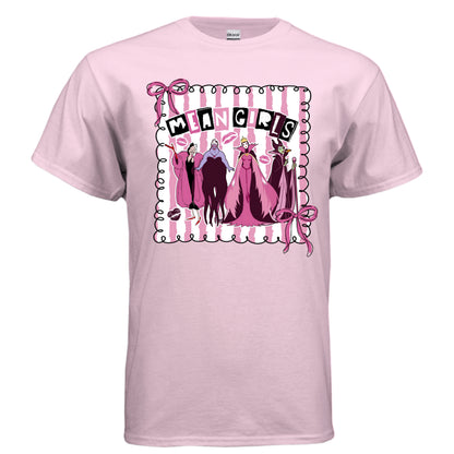 LIGHT PINK - FRONT